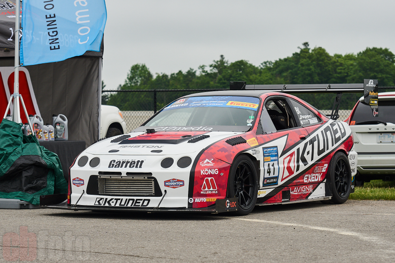 Illustration for article titled Time Attack Type-R In Detail